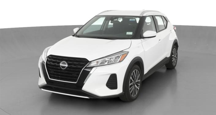 2024 Nissan Kicks SV -
                Colonial Heights, VA