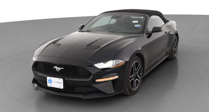 2023 Ford Mustang  -
                Indianapolis, IN