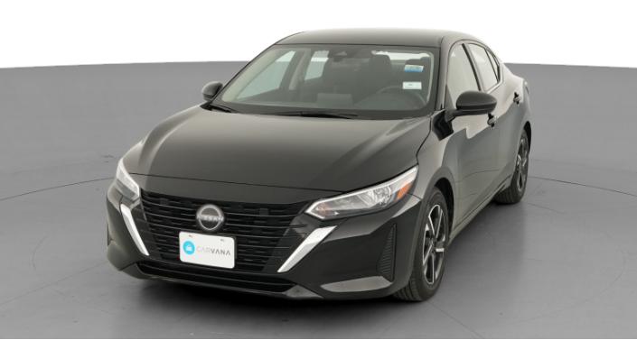 2024 Nissan Sentra SV -
                West Memphis, AR