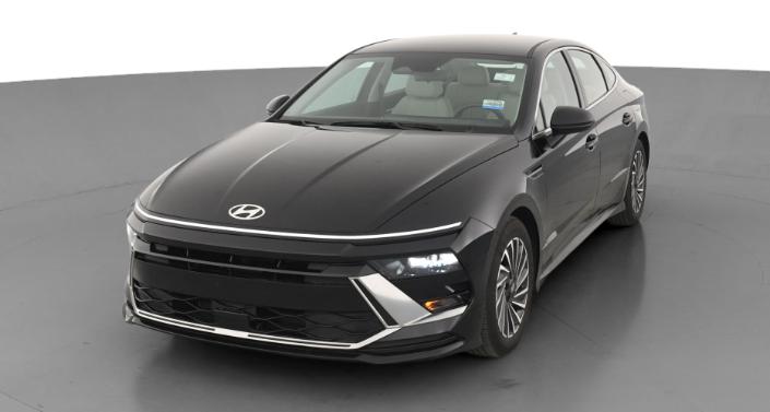 2024 Hyundai Sonata SEL -
                  Indianapolis, IN