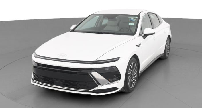2024 Hyundai Sonata SEL -
                West Memphis, AR