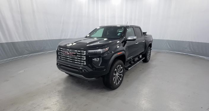 2024 GMC Canyon Denali -
                Akron, NY