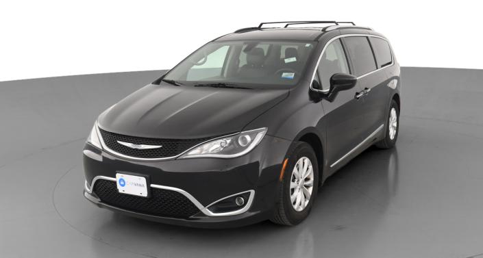 2019 Chrysler Pacifica Touring L -
                  Indianapolis, IN