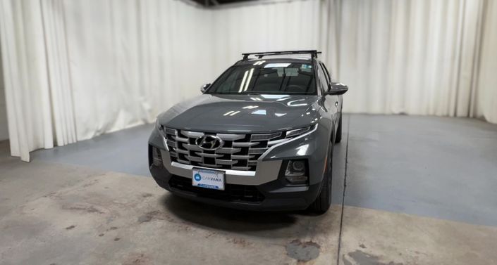 Thumbnail: 2023 Hyundai Santa Cruz - 1