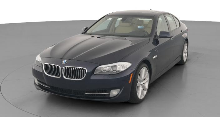 2011 BMW 5 Series 535i -
                  Haines City, FL