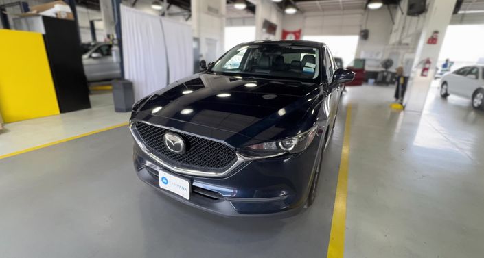 2020 Mazda CX-5 Touring -
                  Tempe, AZ