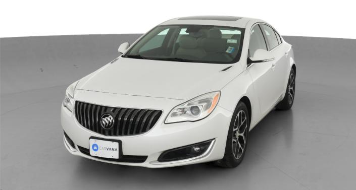 2017 Buick Regal Sport Touring -
                  Lorain, OH