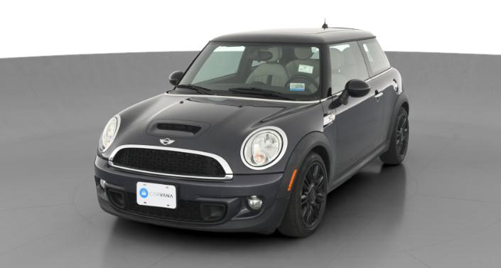 2012 MINI Cooper Hardtop S -
                  Rocklin, CA
