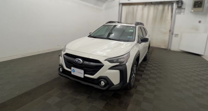 2024 Subaru Outback Premium -
                Framingham, MA