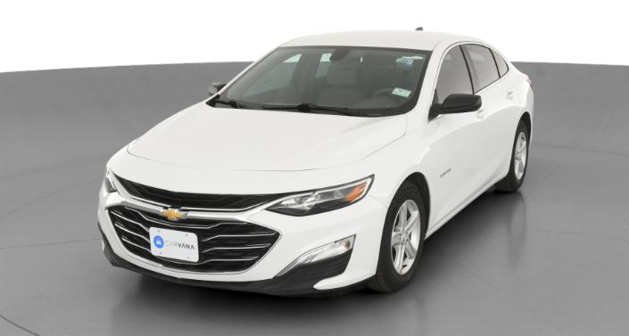 Thumbnail: 2019 Chevrolet Malibu - 1