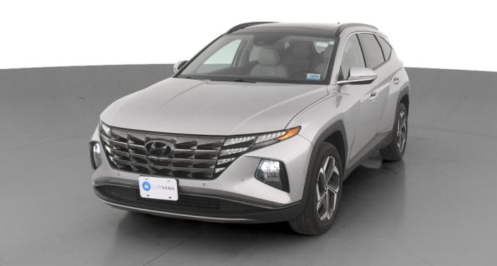 2023 Hyundai Tucson Limited -
                  Indianapolis, IN