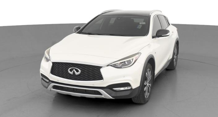 2017 INFINITI QX30 Premium -
                  West Memphis, AR
