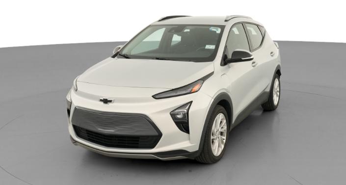 2023 Chevrolet Bolt EUV LT -
                  Hebron, OH