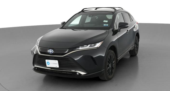 2023 Toyota Venza Nightshade Edition -
                Richton Park, IL