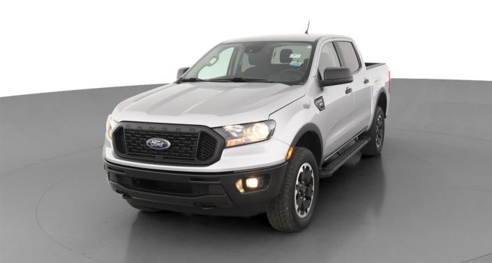2021 Ford Ranger XL -
                  Indianapolis, IN