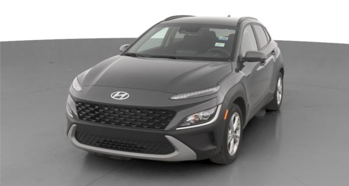 2023 Hyundai Kona SEL -
                Indianapolis, IN