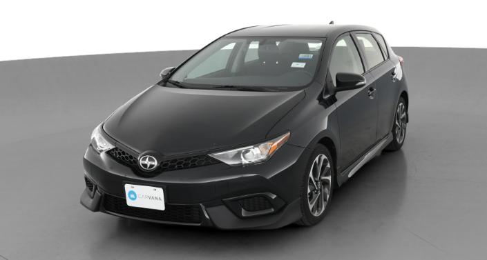 2016 Scion iM Base -
                  Richton Park, IL