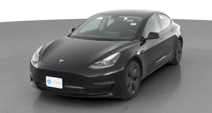 2023 Tesla Model 3 Standard Range -
                  Richton Park, IL