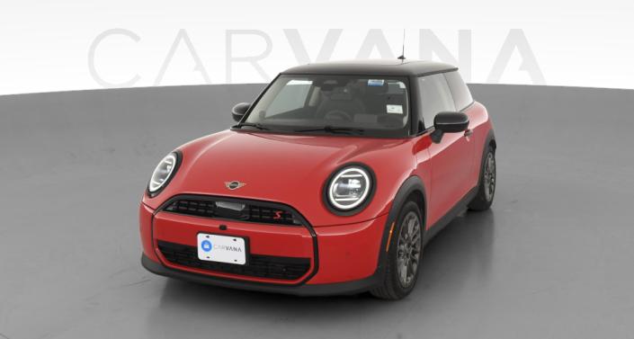 2025 MINI Hardtop 2 Door S's photo