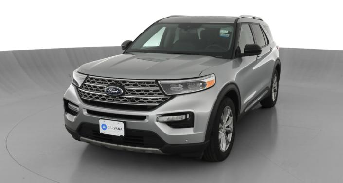 2023 Ford Explorer Limited -
                Lorain, OH