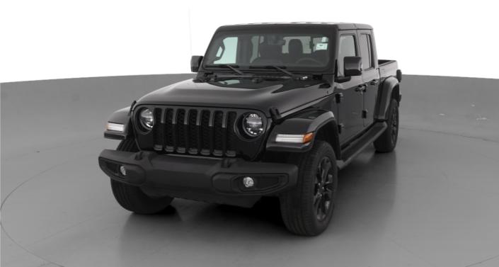 Thumbnail: 2023 Jeep Gladiator - 1
