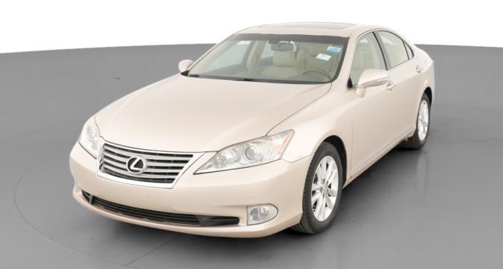 Thumbnail: 2011 Lexus ES - 1