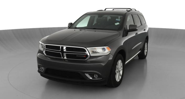 Thumbnail: 2020 Dodge Durango - 1