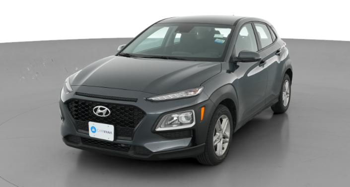 2020 Hyundai Kona SE Hero Image
