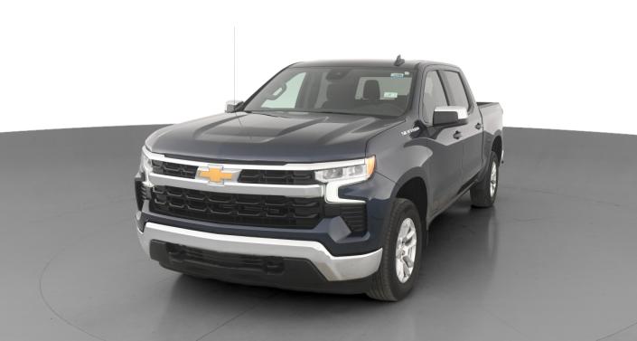 2023 Chevrolet Silverado 1500 LT -
                Indianapolis, IN