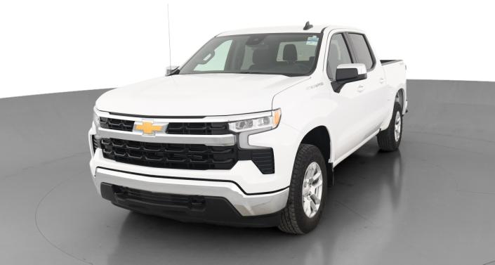 2023 Chevrolet Silverado 1500 LT -
                Indianapolis, IN