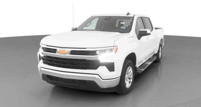 2023 Chevrolet Silverado 1500 LT -
                Indianapolis, IN