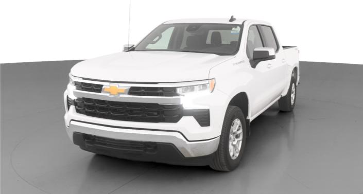 2023 Chevrolet Silverado 1500 LT -
                Indianapolis, IN