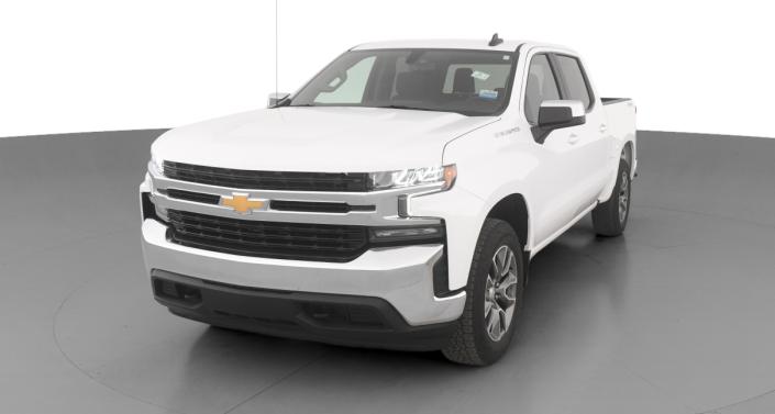 2022 Chevrolet Silverado 1500 Limited LT -
                Indianapolis, IN