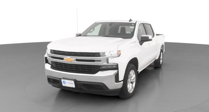 2022 Chevrolet Silverado 1500 Limited LT -
                Indianapolis, IN