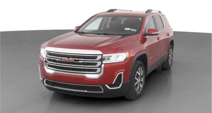 2023 GMC Acadia SLE -
                Indianapolis, IN