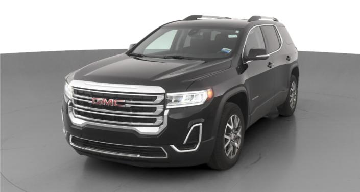 2023 GMC Acadia SLE -
                  Indianapolis, IN