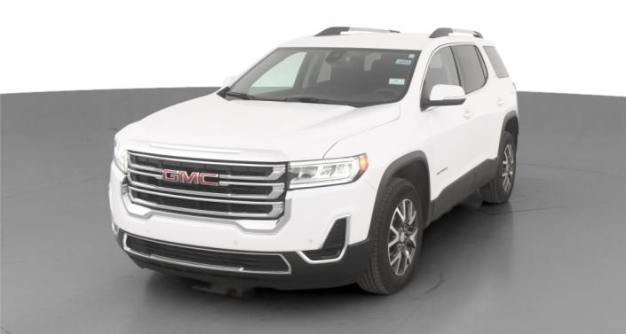 2023 GMC Acadia SLE -
                  Indianapolis, IN