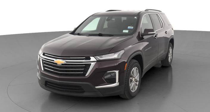 2022 Chevrolet Traverse LT -
                  Indianapolis, IN