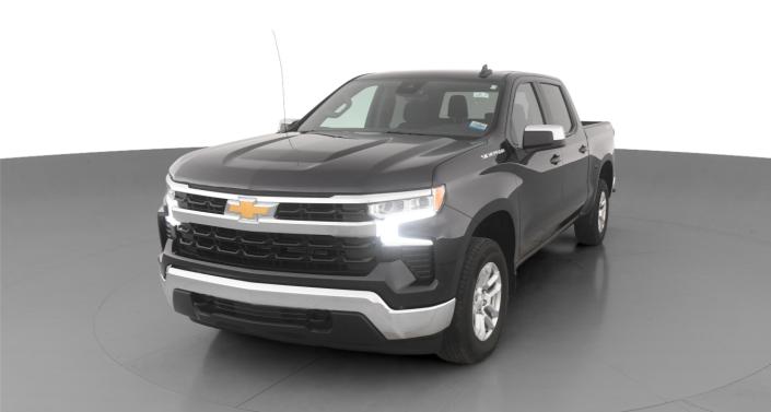 2023 Chevrolet Silverado 1500 LT -
                Indianapolis, IN