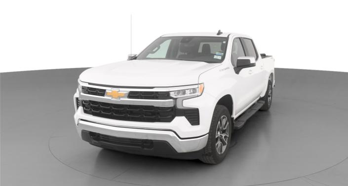 2023 Chevrolet Silverado 1500 LT -
                Indianapolis, IN
