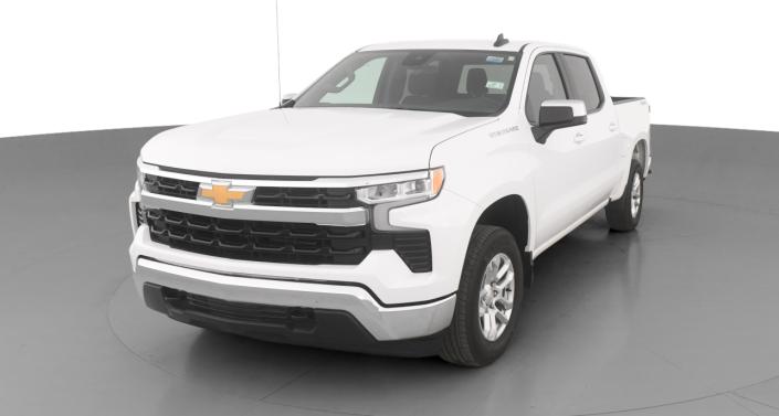 2023 Chevrolet Silverado 1500 LT -
                  Indianapolis, IN