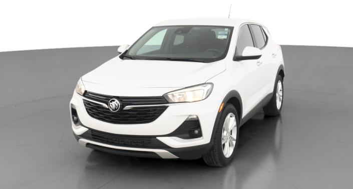 2023 Buick Encore GX Preferred -
                Indianapolis, IN