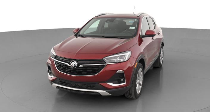2022 Buick Encore GX Essence -
                Indianapolis, IN