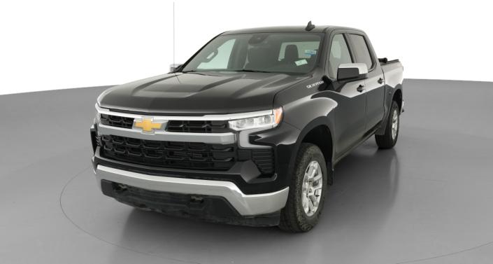 2023 Chevrolet Silverado 1500 LT -
                  Lorain, OH