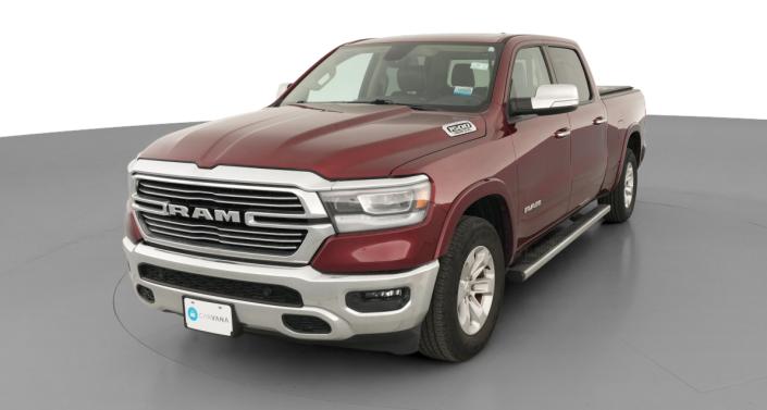 Thumbnail: 2020 RAM 1500 - 1