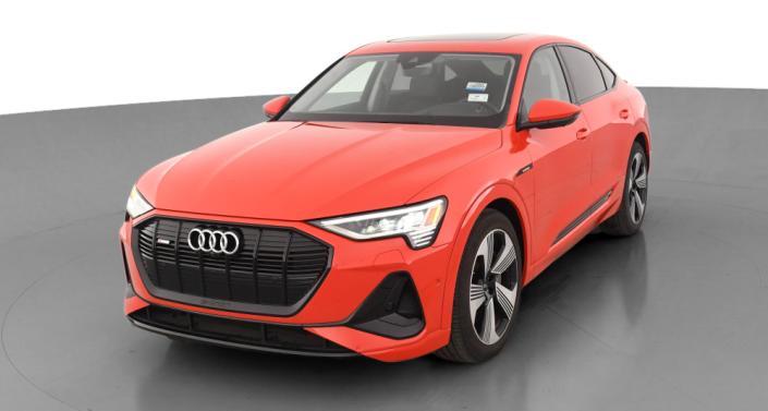 2021 Audi e-tron S Prestige -
                Indianapolis, IN