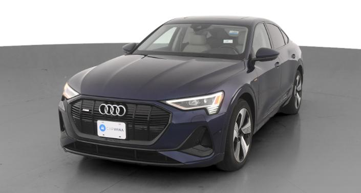 2021 Audi e-tron S Prestige -
                Indianapolis, IN