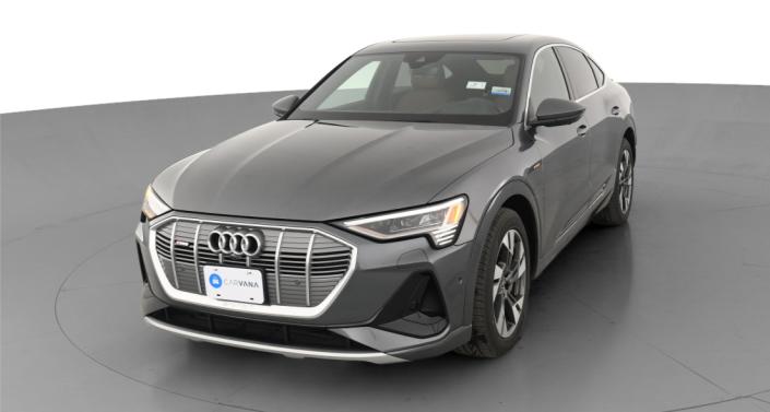 2021 Audi e-tron S Prestige -
                Indianapolis, IN