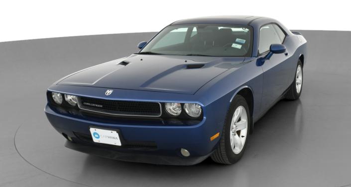 Thumbnail: 2010 Dodge Challenger - 1