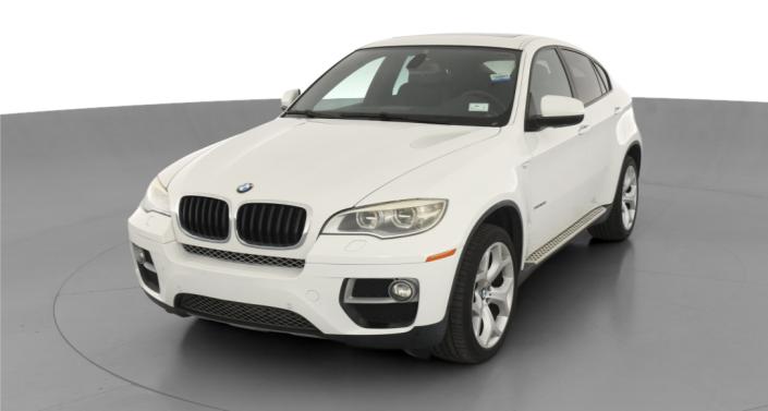 2013 BMW X6 xDrive35i -
                  San Antonio, TX